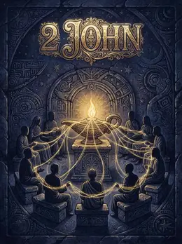 2 John